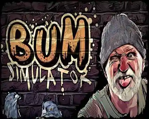Bum simulator pc free download (v3.7.12a) - 1