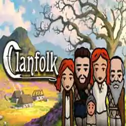 Clanfolk PC Game Free Download (v0.539)