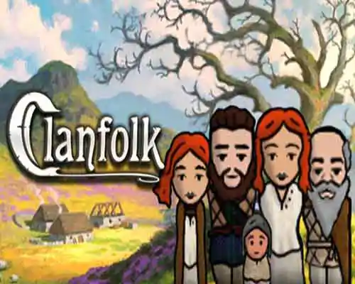 Clanfolk pc game free download (build 20289842) - 1