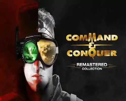 Command & conquer remastered collection free (v745903.2) - 1