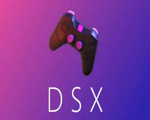 Dsx pc free download (v3.0.5) - 1