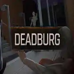 Deadburg PC Game Free Download