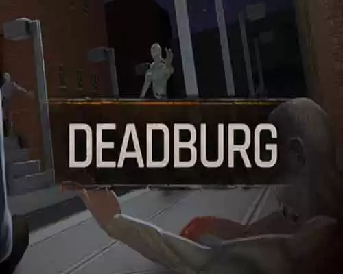Deadburg pc game free download - 1