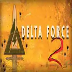 Delta Force 2 PC Game Free Download