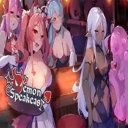 Demon Speakeasy PC Game Free Download