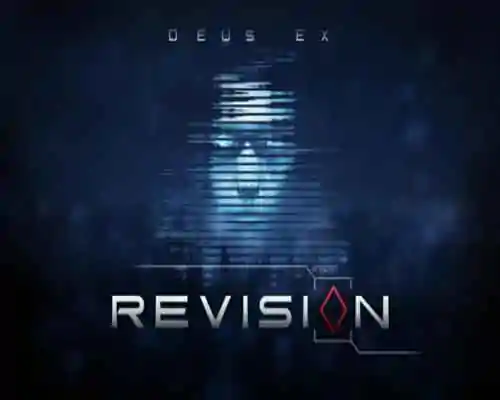 Deus Ex Revision PC Game Free Download