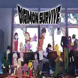 Digimon Survive PC Free Download (Build 20890984) Digimon Survive PC Free Download (Build 20890984)