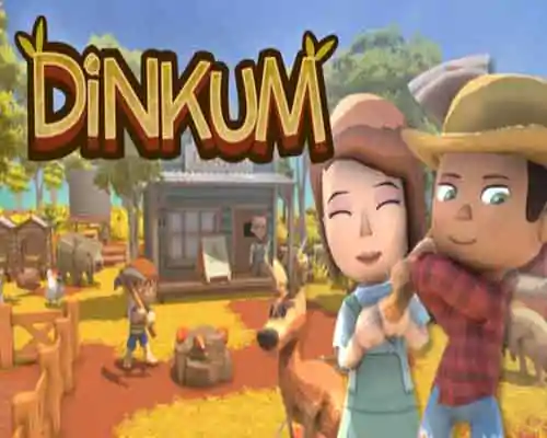 Dinkum pc free download (v20251106) - 1