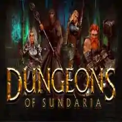 Dungeons of Sundaria