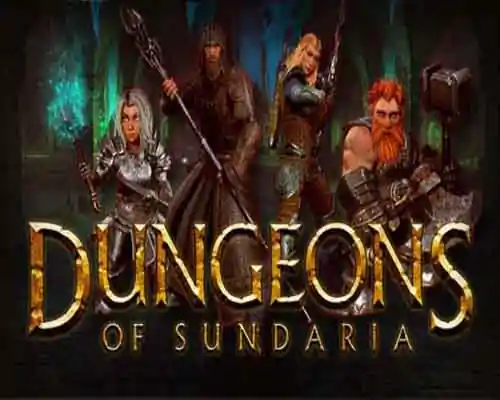 Dungeons of sundaria free download (v1.0.0.53803) - 1