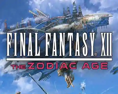 FINAL FANTASY XII THE ZODIAC AGE PC Game Free Download