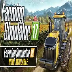 Farming Simulator 17 PC Game Free DOwnload