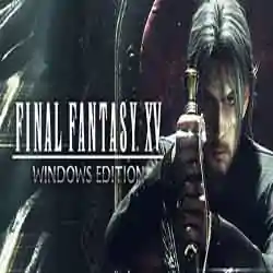 Final Fantasy XV Windows Edition PC (v1.1.605.2)
