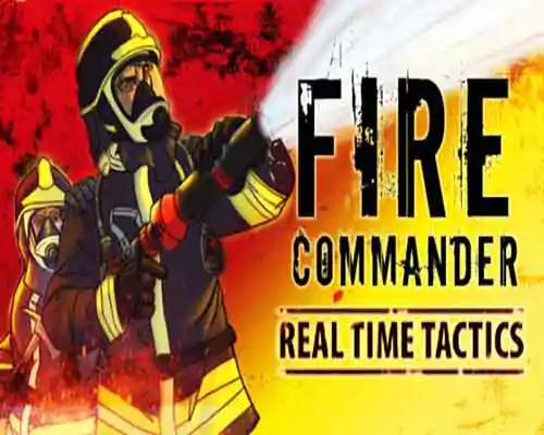 Fire commander pc game free download - 1