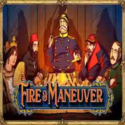 Fire & Maneuver PC Game Free Download