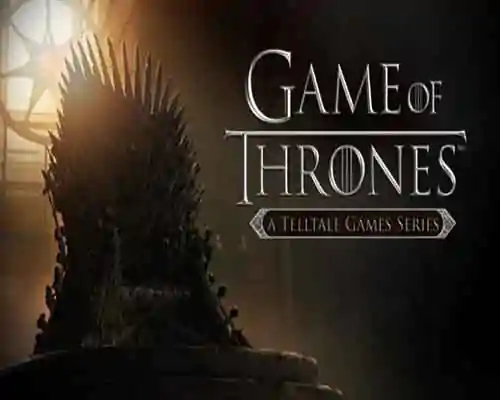 Game of thrones a telltale games series free (v859788) - 1