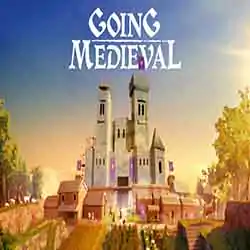 Going Medieval PC Free Download (v0.22.39)