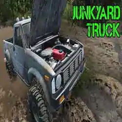 Junkyard Truck PC Free Download (Build 20415898) Junkyard Truck PC Free Download (Build 20415898)