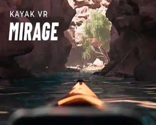 Kayak vr mirage pc game free download - 1