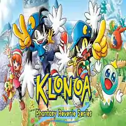 Klonoa Phantasy Reverie Series Free Download