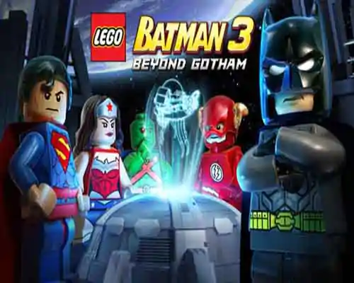Lego batman 3 beyond gotham free download - 1