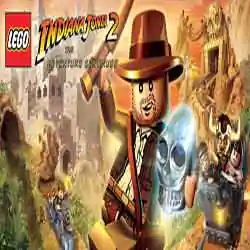 LEGO Indiana Jones 2 The Adventure Continues Free LEGO Indiana Jones 2 The Adventure Continues Free