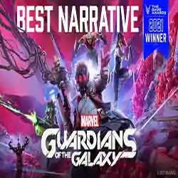 Marvels Guardians of the Galaxy Free Download