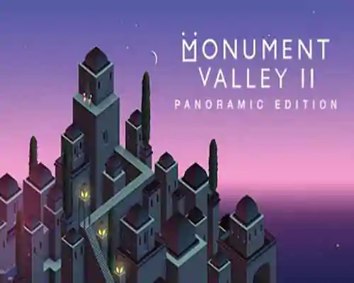 Monument valley 2 panoramic edition free (build 20842978) - 1
