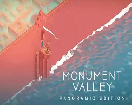 Monument Valley Panoramic Edition PC Game Free Download