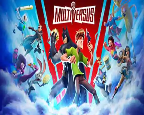 Multiversus pc free download (v195303.0.0 premium founder's) Multiversus pc free download (v195303.0.0 premium founder's)