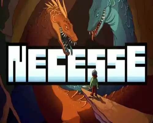 Necesse PC Game Free Download