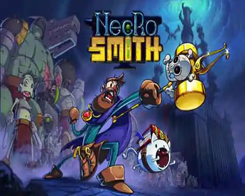 Necrosmith pc game free download - 1