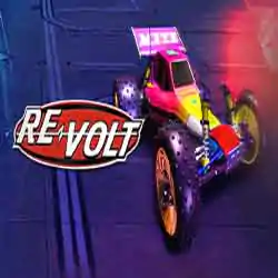 Re Volt PC Game Free Download (v1.10)