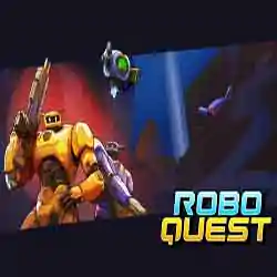 Roboquest PC Free Download (v1.6.0.353)