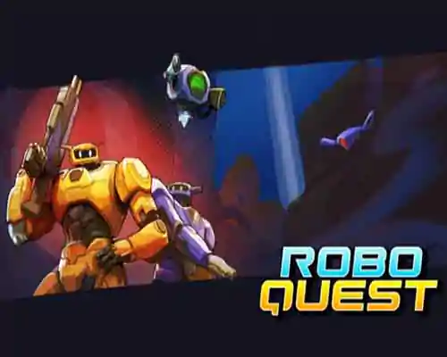 Roboquest pc free download (v1.6.1.51755) - 1