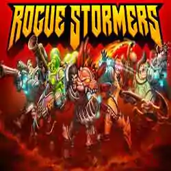 Rogue Stormers PC Game Free Download