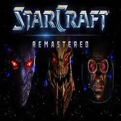 StarCraft Remastered PC Free Download (v1.23.10.12409) StarCraft Remastered PC Free Download (v1.23.10.12409)