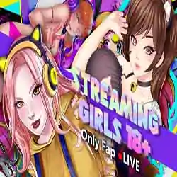 Streaming Girls 18+ OnlyFap LIVE PC Free Download