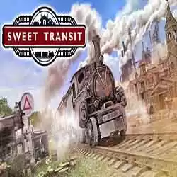 Sweet Transit PC Free Download (Locomotive Pack)