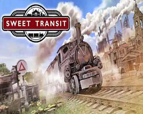 Sweet transit pc free download (locomotive pack) - 1