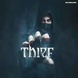 THIEF PC Game Free Download