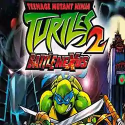 Teenage Mutant Ninja Turtles 2 Battle Nexus Free