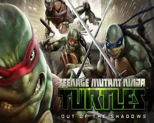 Teenage mutant ninja turtles out of the shadows free - 1