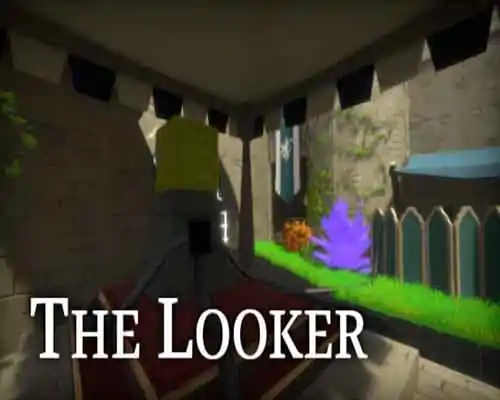 The looker pc game free download - 1
