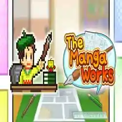 The Manga Works PC Game Free Download The Manga Works PC Game Free Download