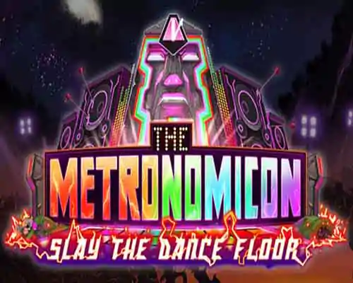 The metronomicon pc game free download - 1