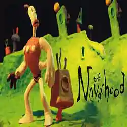 The Neverhood PC Game Free Download