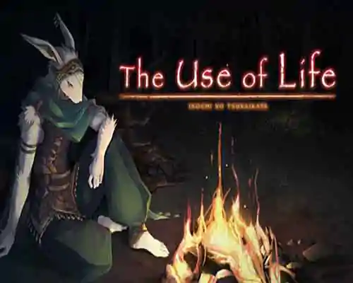 The use of life pc free download (v1.0 final) - 1