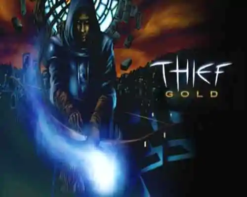 Thief gold pc game free download - 1