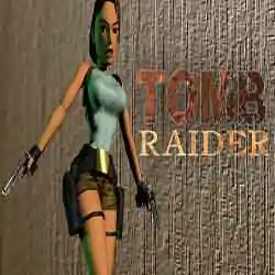 Tomb Raider I PC Game Free Download Tomb Raider I PC Game Free Download